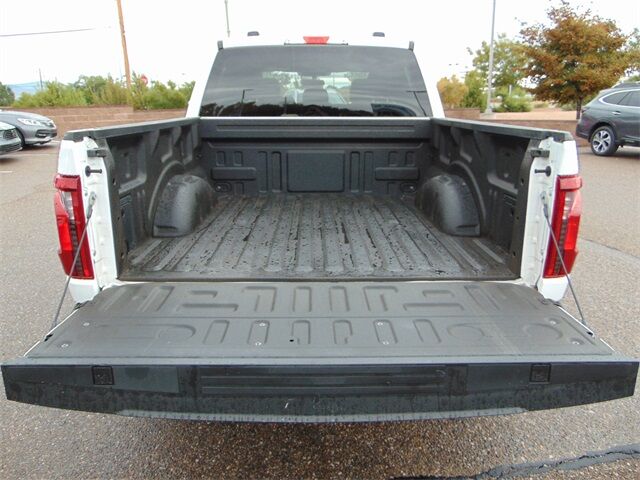 2024 Ford F-150 STX Santa Fe NM