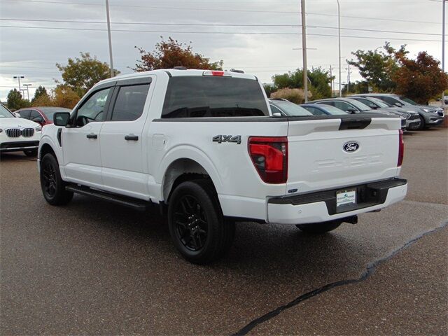2024 Ford F-150 STX Santa Fe NM