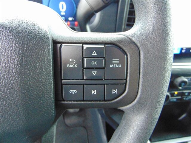 2024 Ford F-150 STX Santa Fe NM