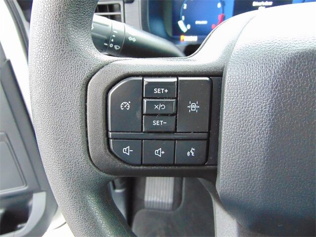 2024 Ford F-150 STX Santa Fe NM