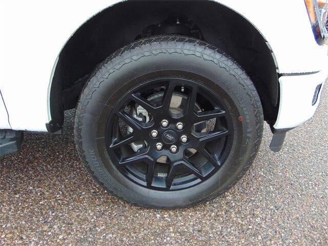 2024 Ford F-150 STX Santa Fe NM