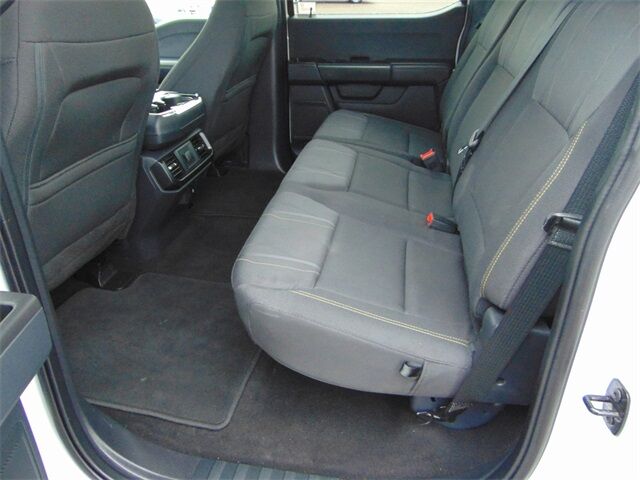 2024 Ford F-150 STX Santa Fe NM