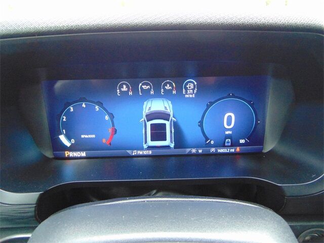 2024 Ford F-150 STX Santa Fe NM