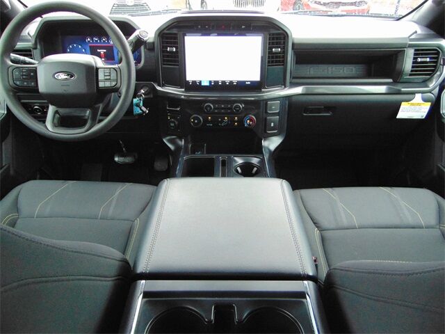 2024 Ford F-150 STX Santa Fe NM