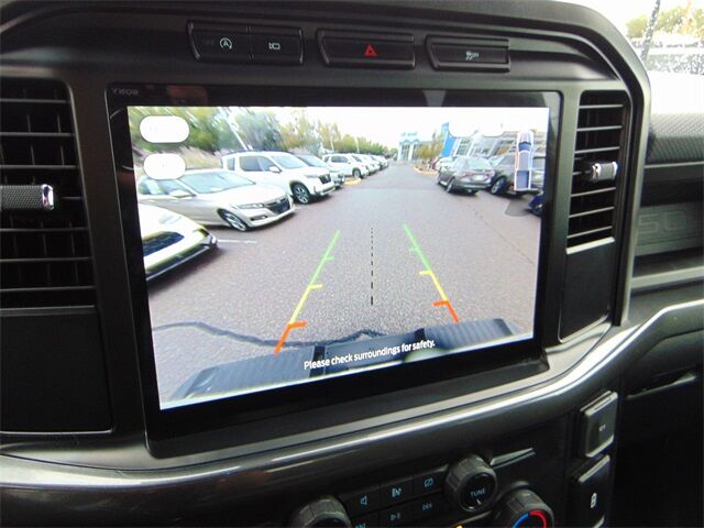 2024 Ford F-150 STX Santa Fe NM