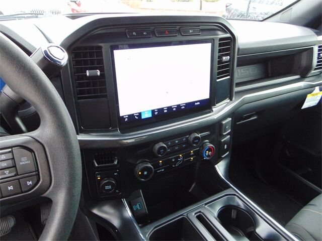 2024 Ford F-150 STX Santa Fe NM
