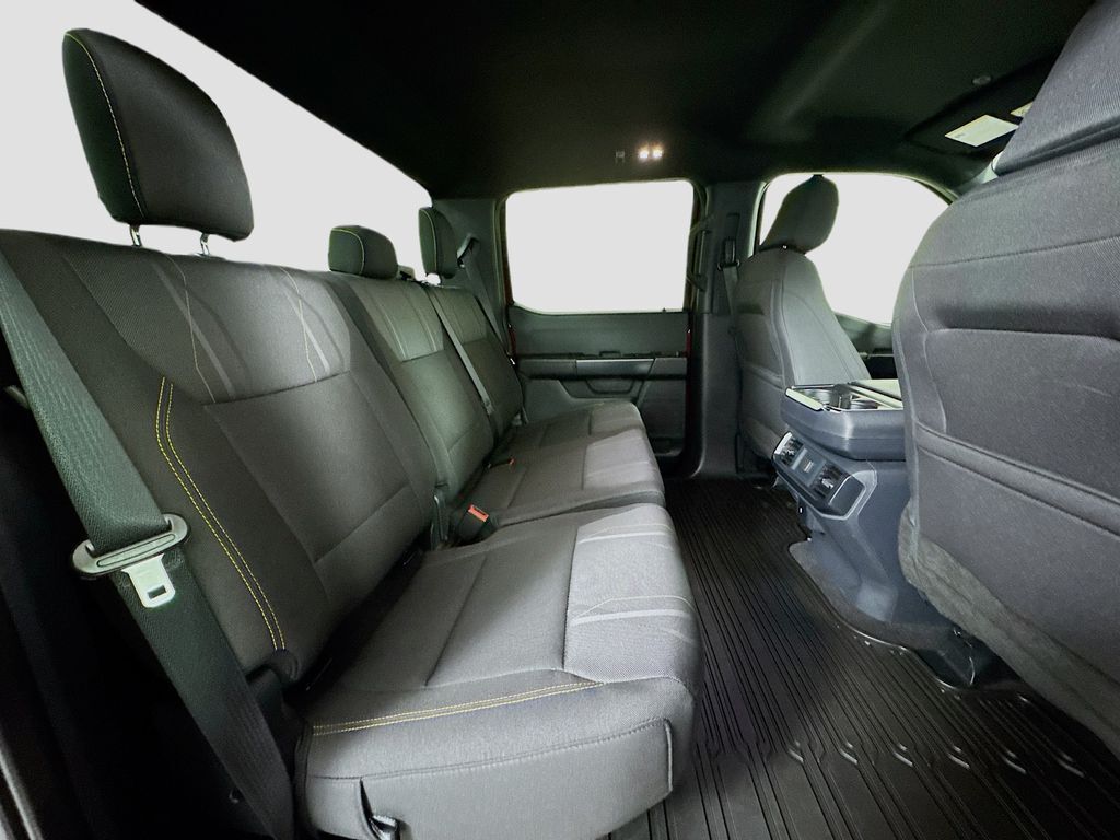 2024 Ford F-150 STX Kennewick WA