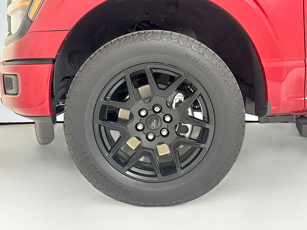 2024 Ford F-150 STX Kennewick WA