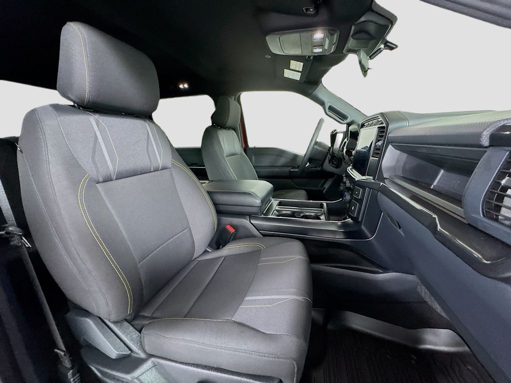 2024 Ford F-150 STX Kennewick WA