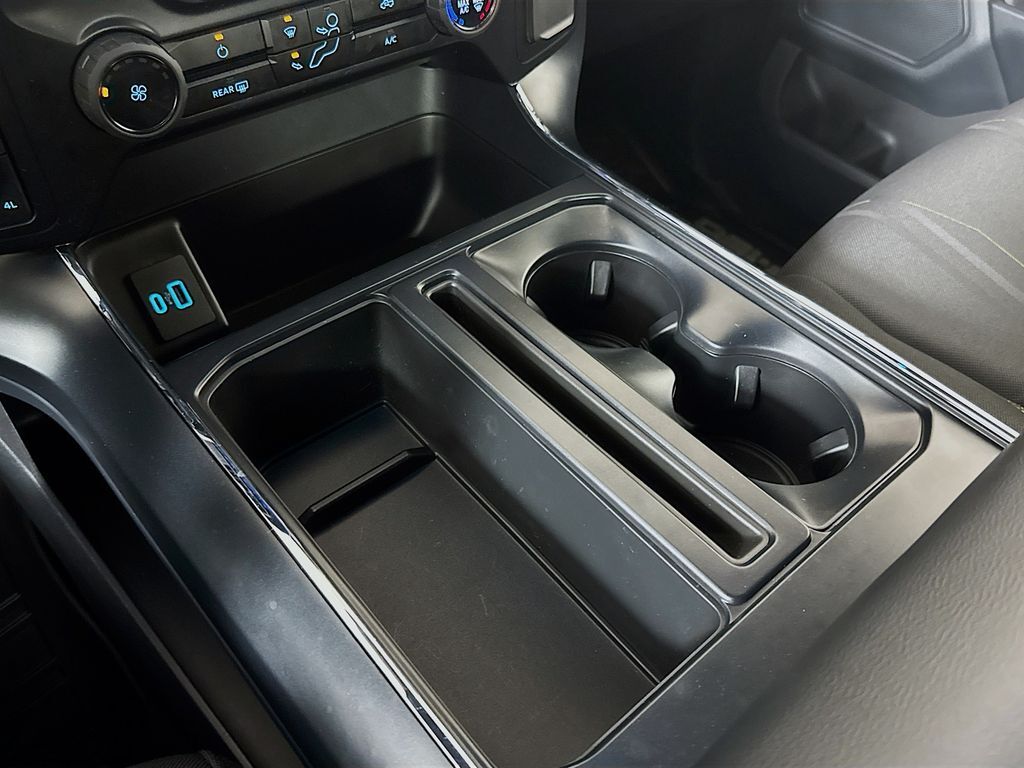 2024 Ford F-150 STX Kennewick WA