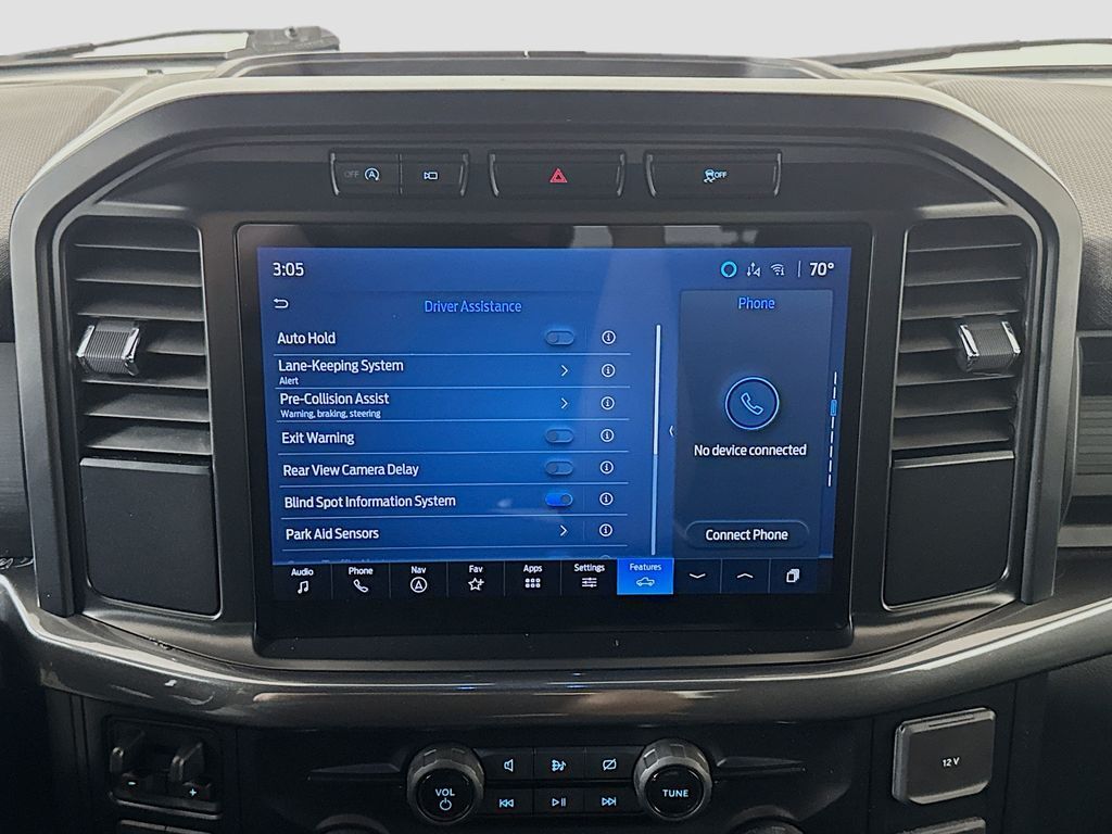 2024 Ford F-150 STX Kennewick WA