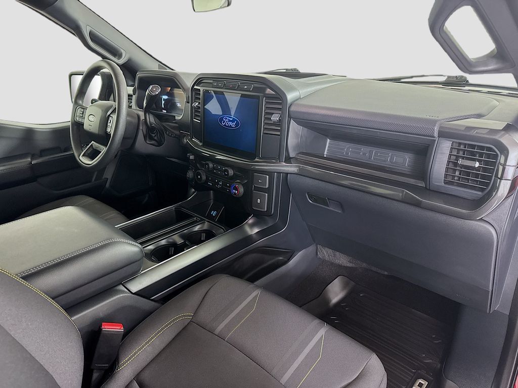 2024 Ford F-150 STX Kennewick WA