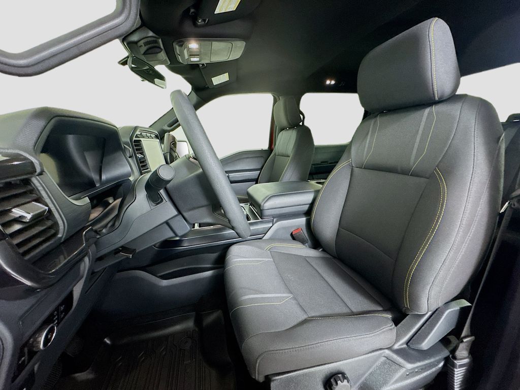 2024 Ford F-150 STX Kennewick WA