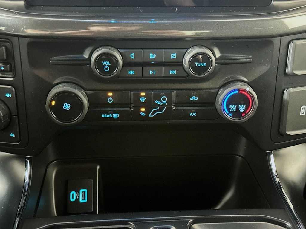 2024 Ford F-150 STX Kennewick WA