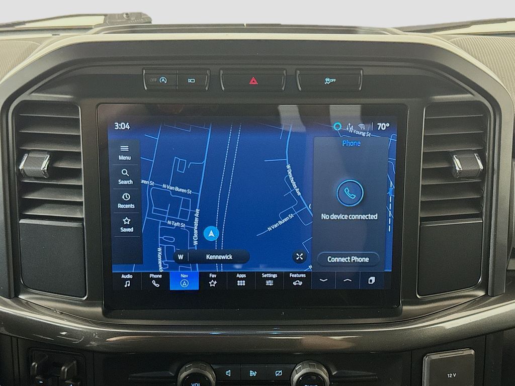 2024 Ford F-150 STX Kennewick WA