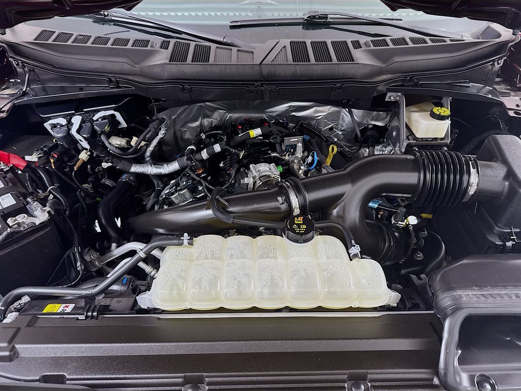 2024 Ford F-150 STX Kennewick WA