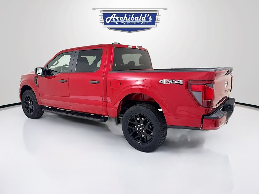 2024 Ford F-150 STX Kennewick WA