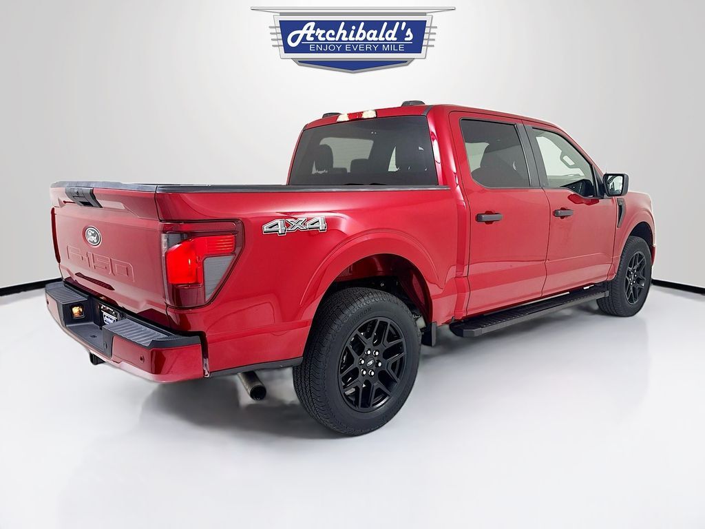 2024 Ford F-150 STX Kennewick WA