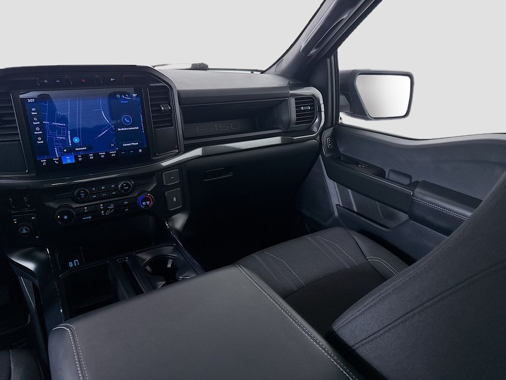 2024 Ford F-150 STX Kennewick WA