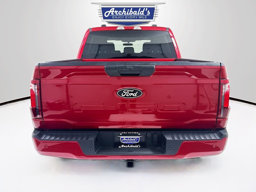 2024 Ford F-150 STX Kennewick WA