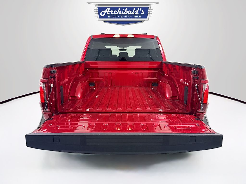 2024 Ford F-150 STX Kennewick WA