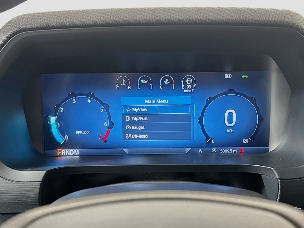 2024 Ford F-150 STX Kennewick WA