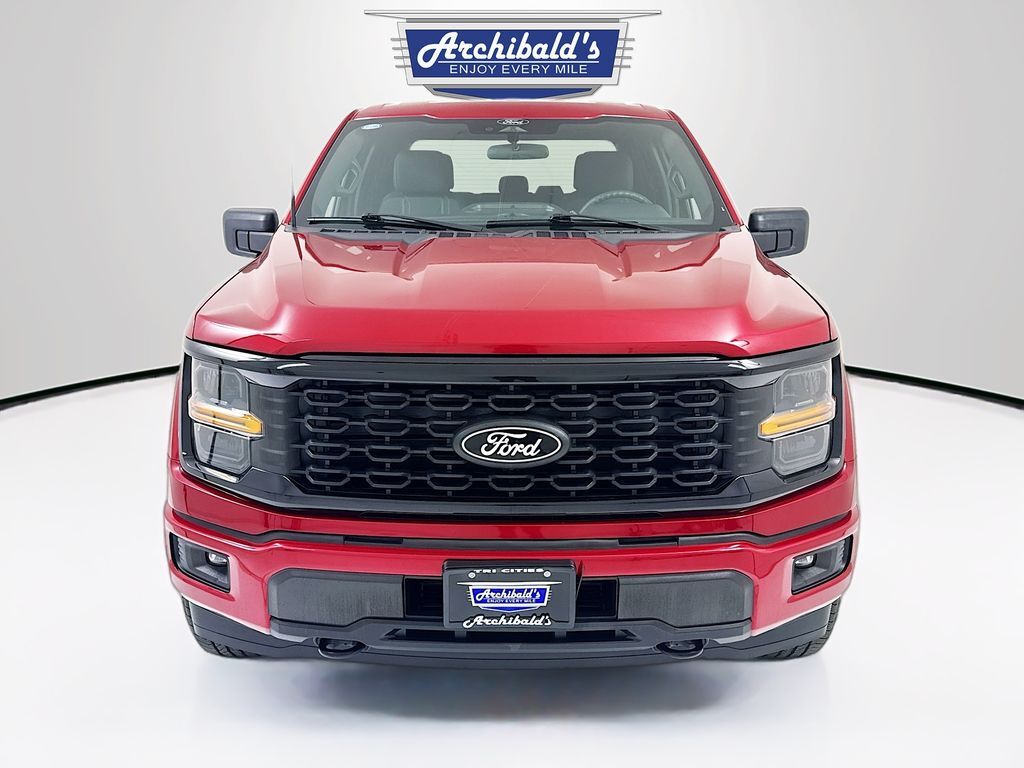 2024 Ford F-150 STX Kennewick WA
