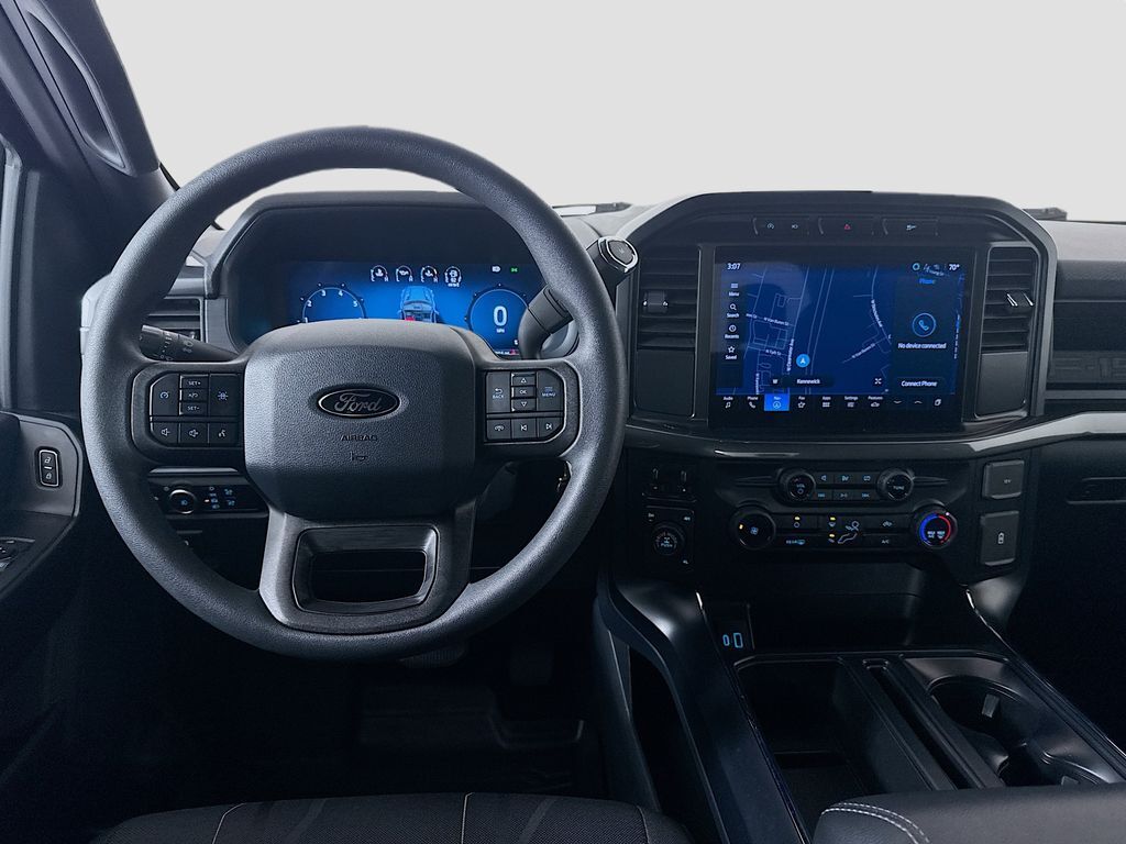 2024 Ford F-150 STX Kennewick WA