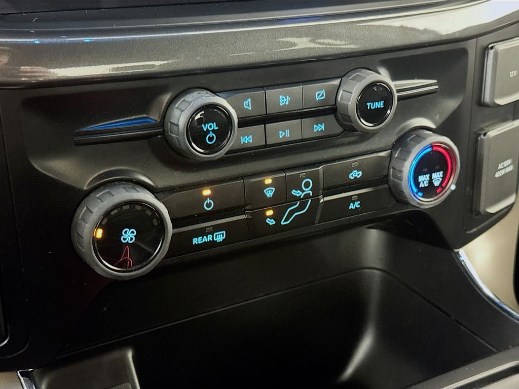 2024 Ford F-150 STX Kennewick WA