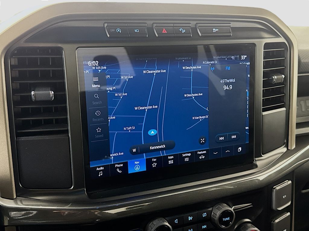 2024 Ford F-150 STX Kennewick WA