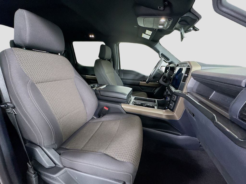 2024 Ford F-150 STX Kennewick WA