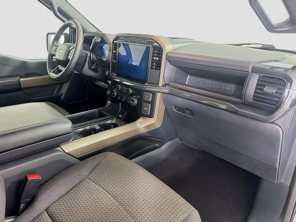 2024 Ford F-150 STX Kennewick WA