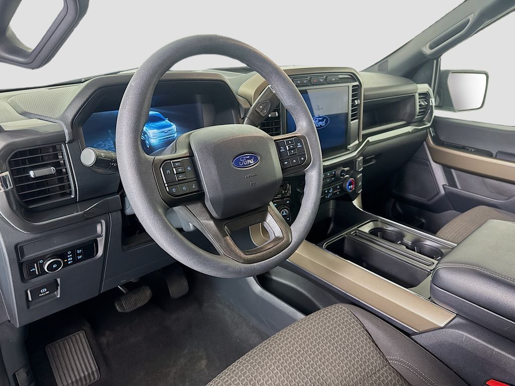 2024 Ford F-150 STX Kennewick WA