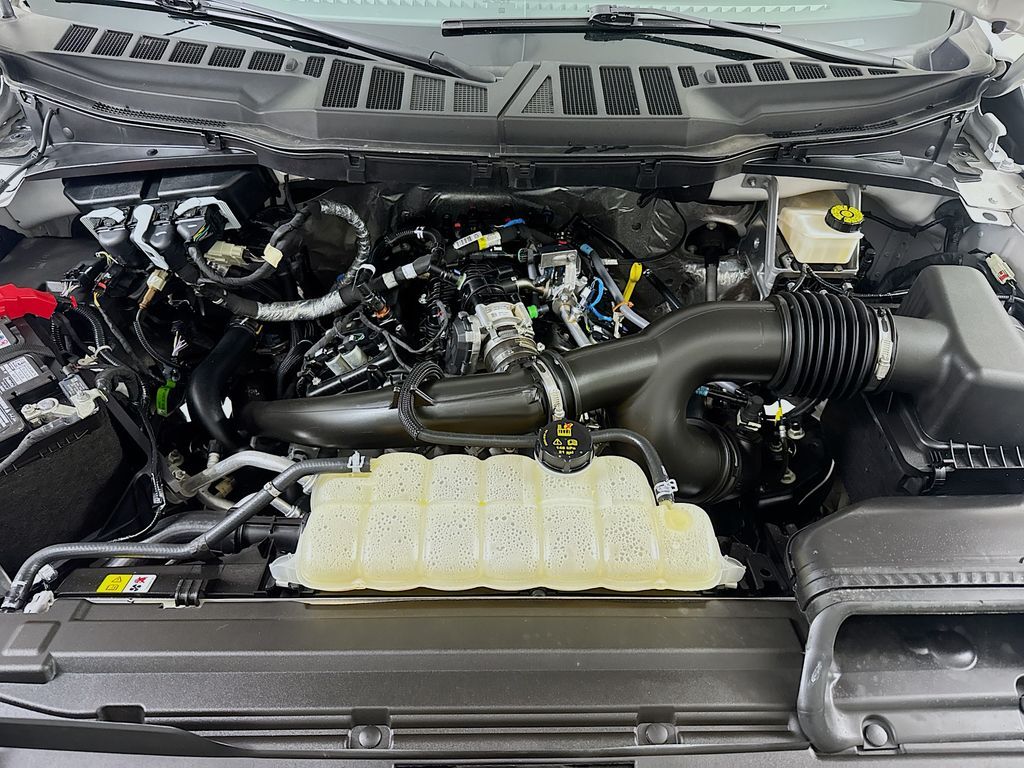 2024 Ford F-150 STX Kennewick WA