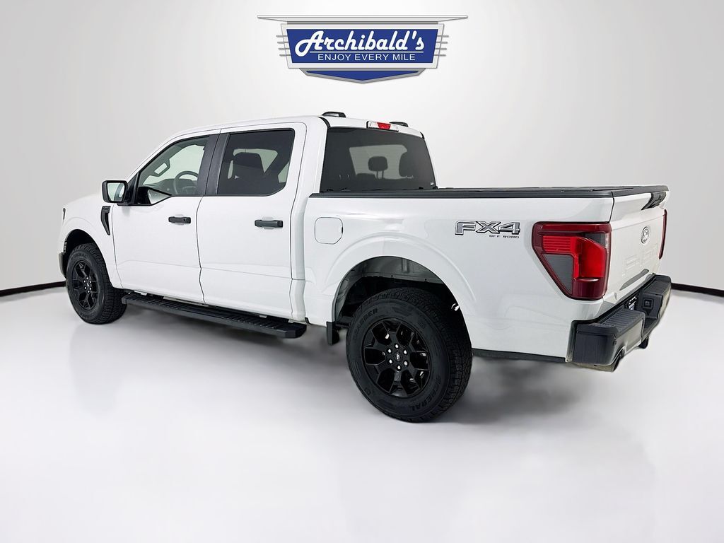 2024 Ford F-150 STX Kennewick WA