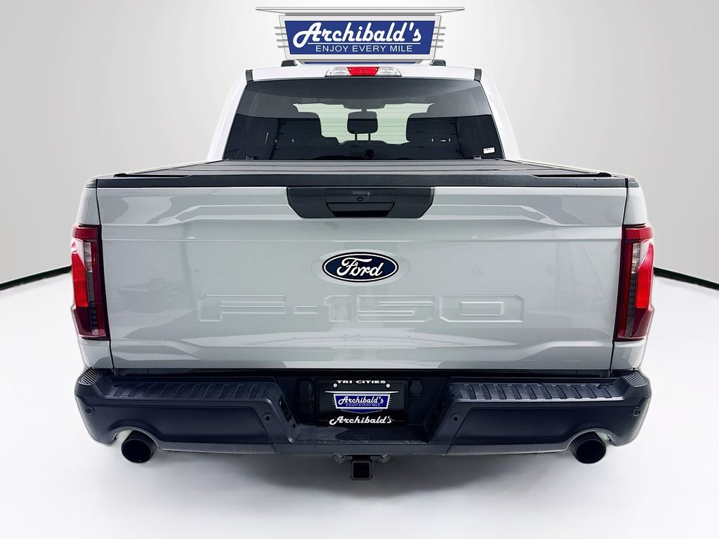 2024 Ford F-150 STX Kennewick WA