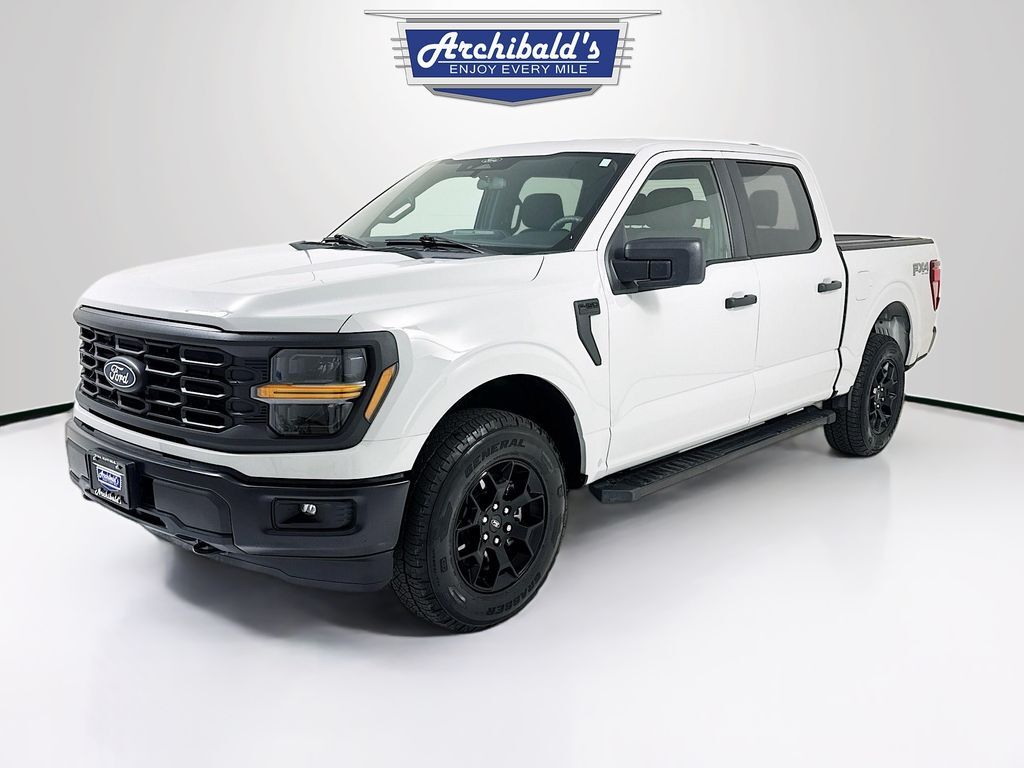 2024 Ford F-150 STX Kennewick WA