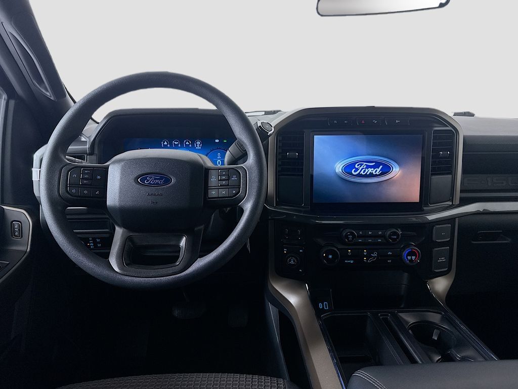 2024 Ford F-150 STX Kennewick WA