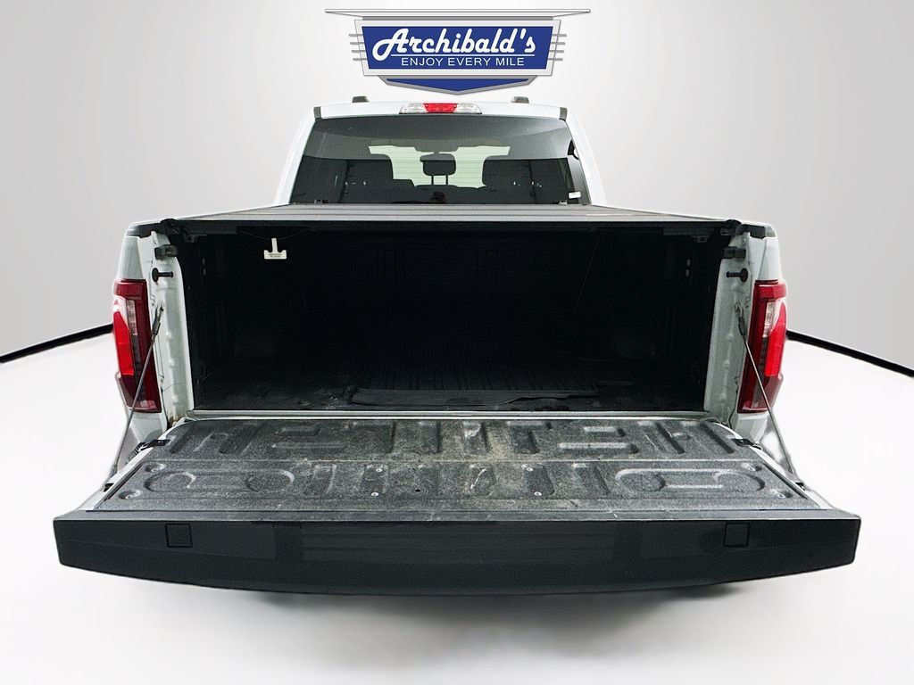 2024 Ford F-150 STX Kennewick WA