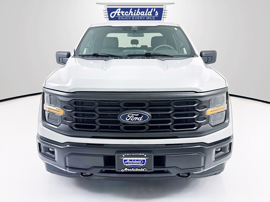 2024 Ford F-150 STX Kennewick WA