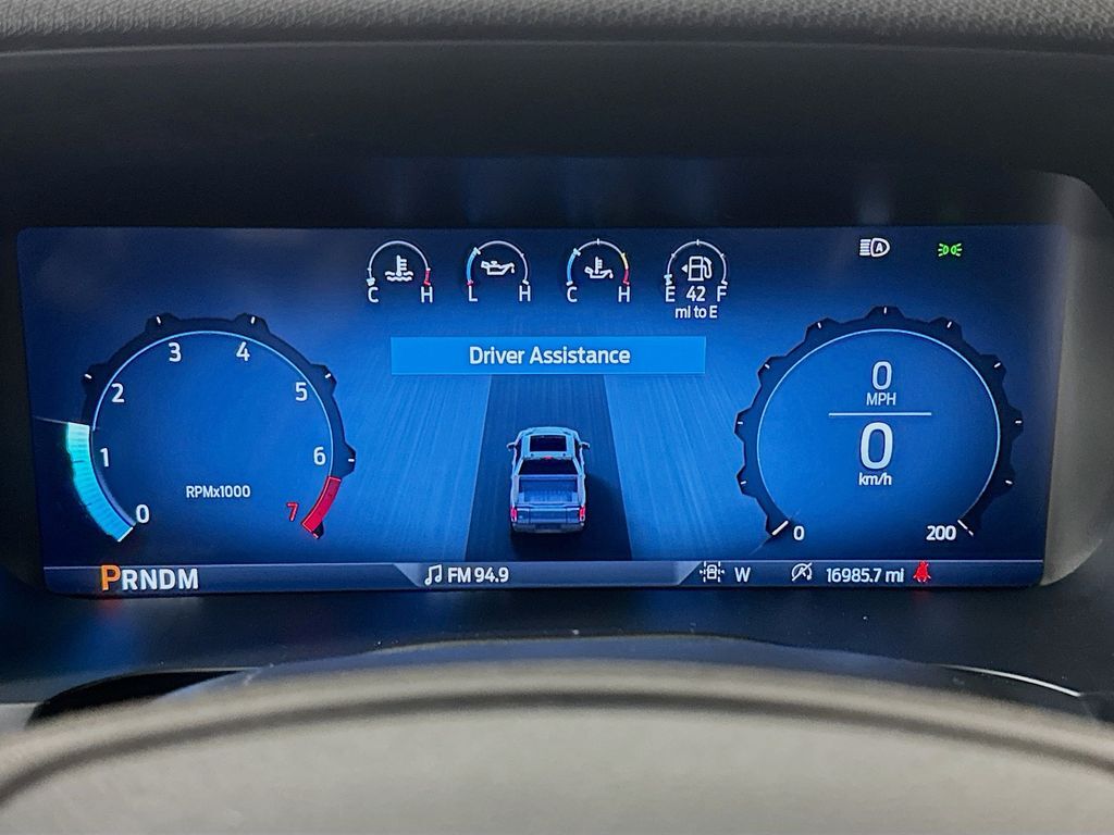 2024 Ford F-150 STX Kennewick WA