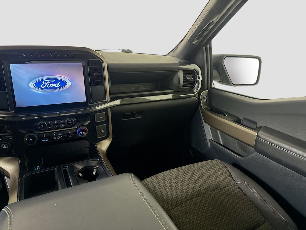 2024 Ford F-150 STX Kennewick WA