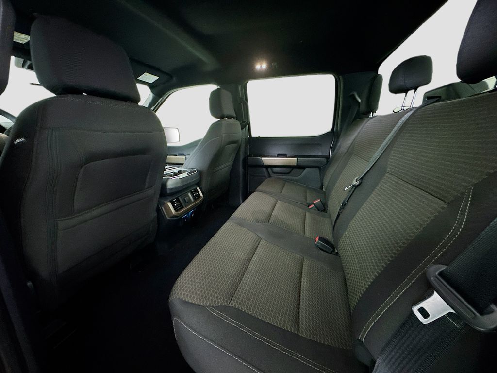 2024 Ford F-150 STX Kennewick WA