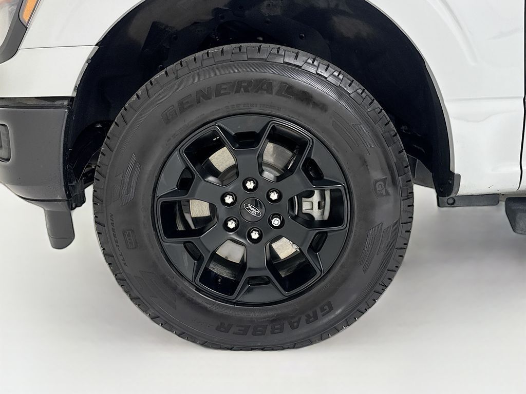 2024 Ford F-150 STX Kennewick WA