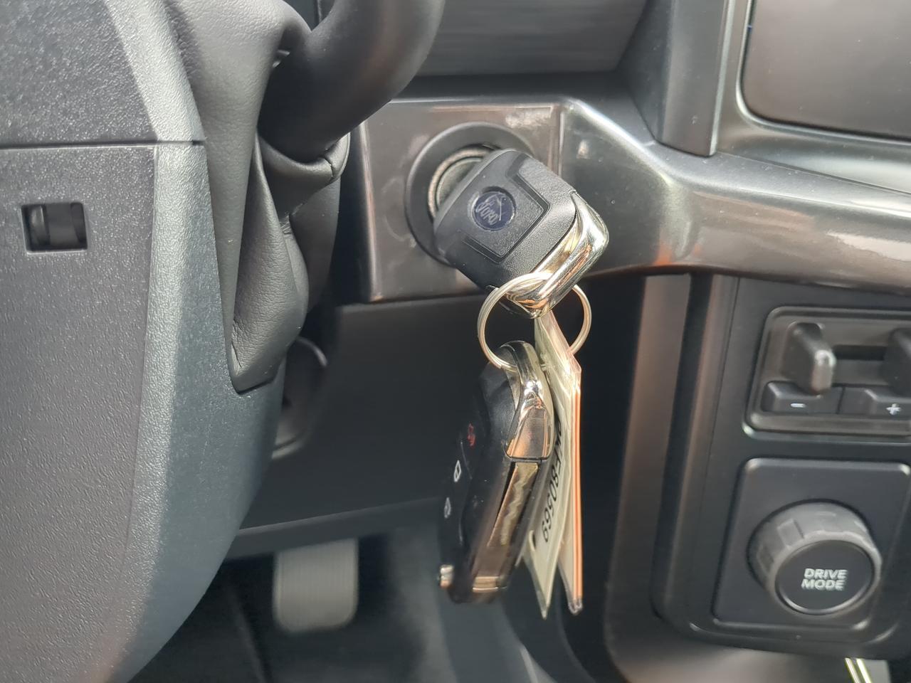 2024 Ford F-150 STX Appleton WI