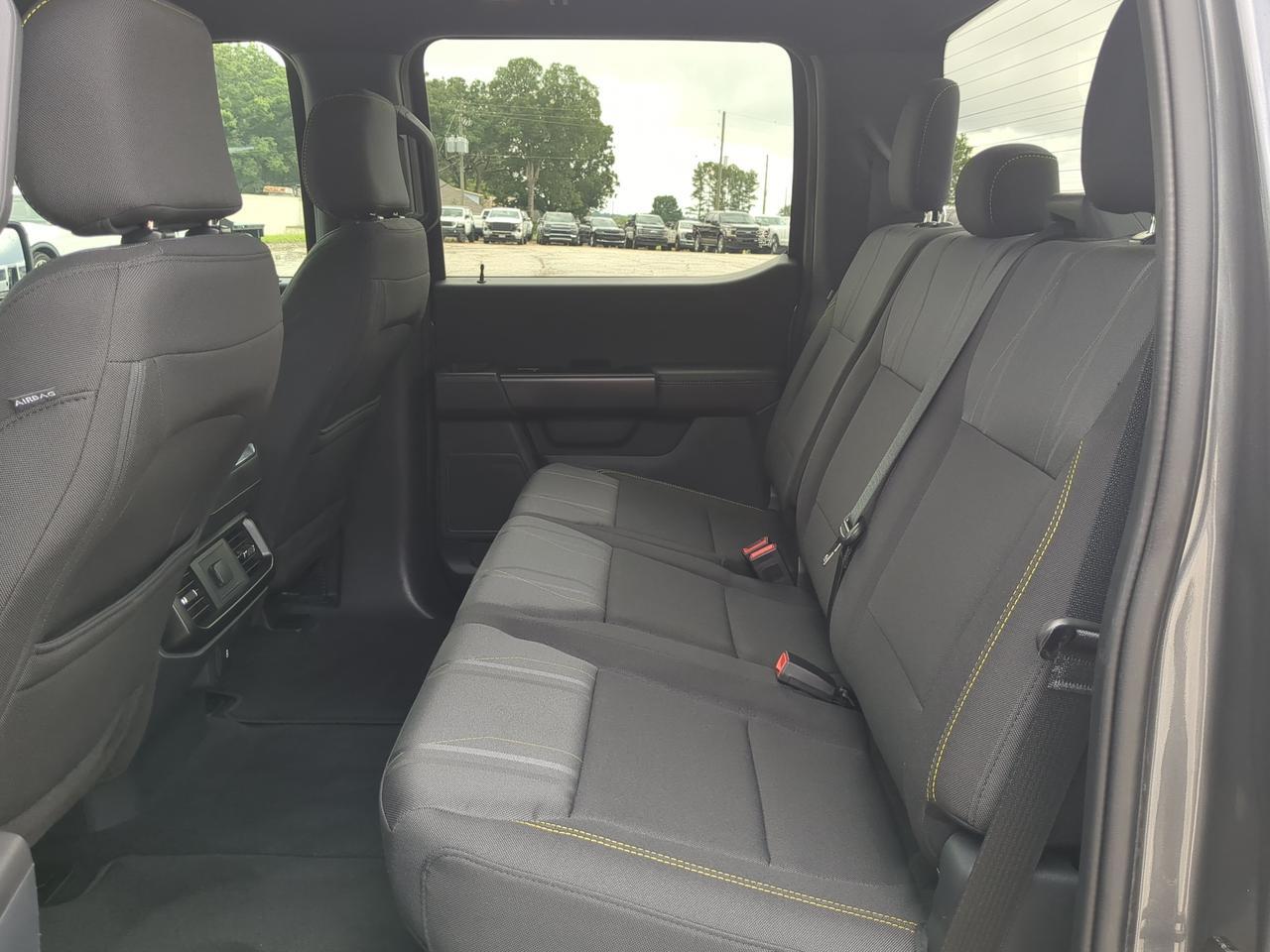 2024 Ford F-150 STX Appleton WI