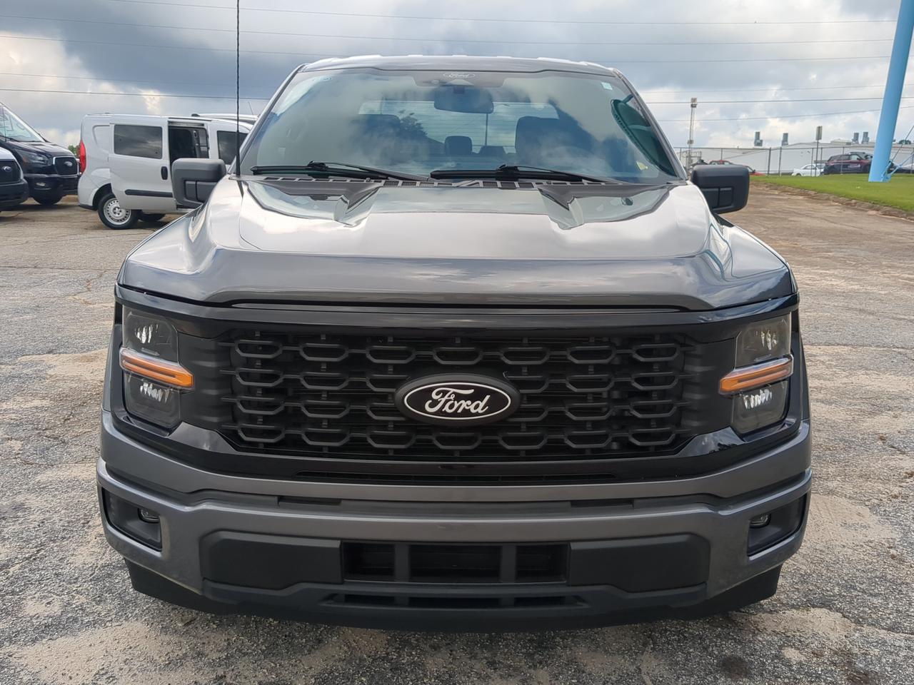 2024 Ford F-150 STX Appleton WI