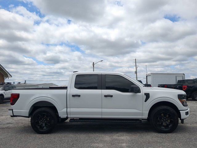 2024 Ford F-150 STX Appleton WI