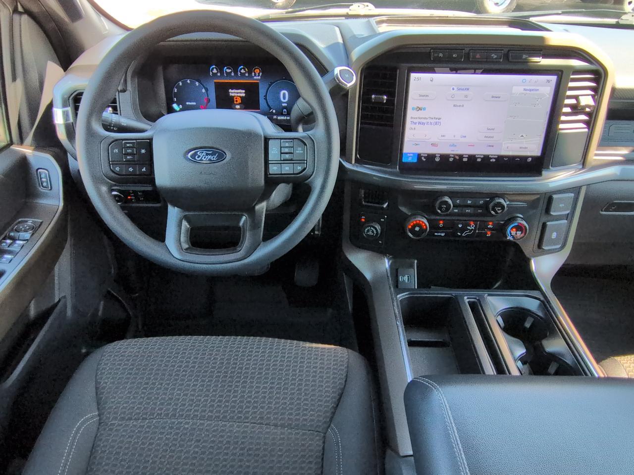 2024 Ford F-150 STX Appleton WI