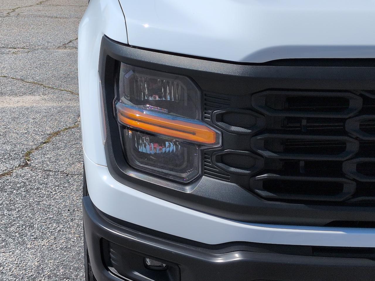 2024 Ford F-150 STX Appleton WI